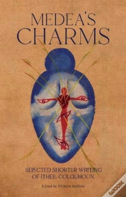 Capa do artigo Medea'S Charms