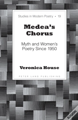 Capa do artigo Medeas Chorus