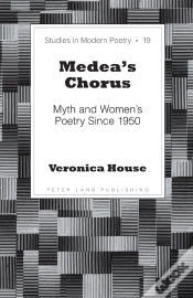 Capa do artigo Medeas Chorus