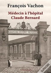 Médecin À L'Hopital Claude Bernard