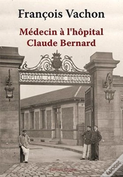 Capa do artigo Médecin À L'Hopital Claude Bernard