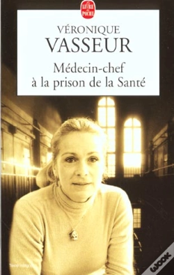 Capa do artigo Médecin-Chef À La Prison De La Santé