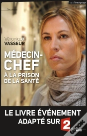 Capa do artigo Médecin-Chef À La Prison De La Santé