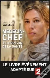 Médecin-Chef À La Prison De La Santé