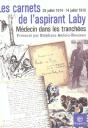 Medecin Dans Les Tranchescarnets De L'Aspirant Laby - Preview