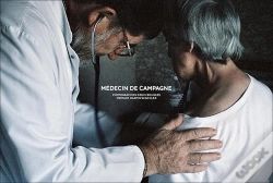 Capa do artigo Médecin De Campagne