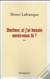 Capa do artigo Medecin De Campagne