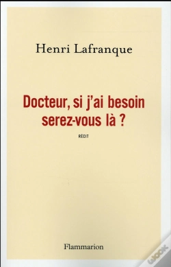 Capa do artigo Medecin De Campagne
