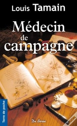 Capa do artigo Medecin De Campagne