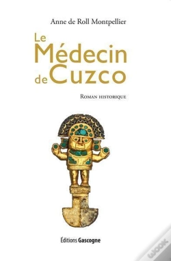 Capa do artigo Medecin De Cuzco (Le)
