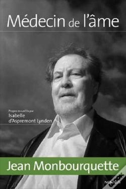 Capa do artigo Médecin De L'Âme, Jean Monbourquette