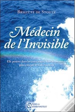 Capa do artigo Médecin De L'Invisible