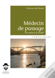 Capa do artigo Médecin De Passage; Du Roman À La Réalité