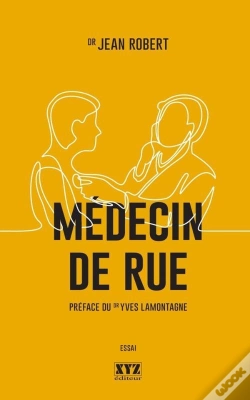 Capa do artigo Medecin De Rue