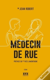 Capa do artigo Medecin De Rue