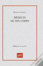Capa do artigo Médecin De Son Corps