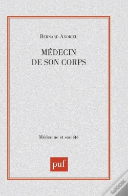 Capa do artigo Médecin De Son Corps
