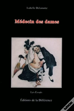 Capa do artigo Médecin Des Dames