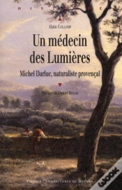 Capa do artigo Medecin Des Lumieres
