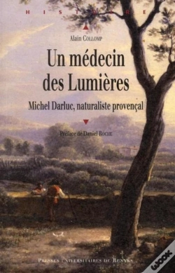 Capa do artigo Medecin Des Lumieres