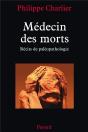 Médecin Des Morts, Récits De Paléopathologie - Preview
