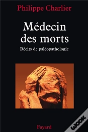 Capa do artigo Médecin Des Morts, Récits De Paléopathologie