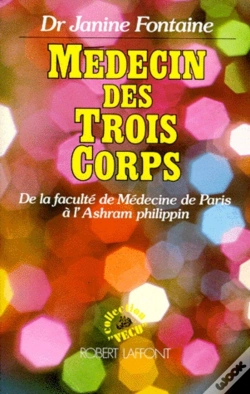 Capa do artigo Médecin Des Trois Corps