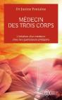 Médecin Des Trois Corps - Preview
