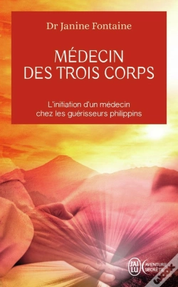 Capa do artigo Médecin Des Trois Corps
