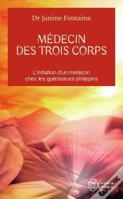 Capa do artigo Médecin Des Trois Corps