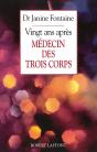 Médecin Des Trois Corps ; Vingt Ans Après - Preview
