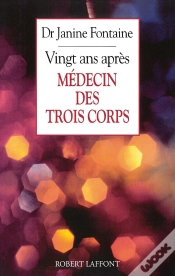 Capa do artigo Médecin Des Trois Corps ; Vingt Ans Après