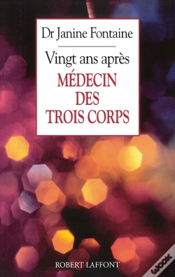 Capa do artigo Médecin Des Trois Corps ; Vingt Ans Après