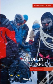 Médecin D'Expé : Survie Au Sommet