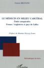 Medecin En Milieu Carceral - Preview