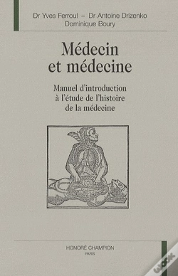 Capa do artigo Medecin Et Medecine