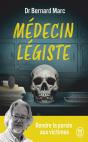 Médecin Légiste - Preview