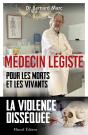 Médecin Légiste : Pour Les Morts Et Les Vivants - Preview