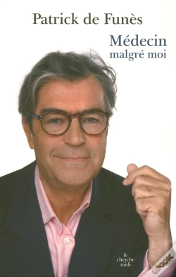 Capa do artigo Médecin Malgré Moi