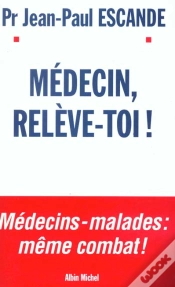 Capa do artigo Medecin Releve Toi