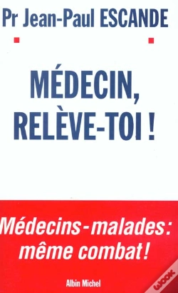 Capa do artigo Medecin Releve Toi