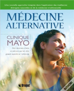 Capa do artigo Médecine Alternative