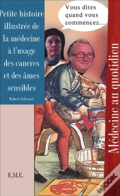 Capa do artigo Medecine Au Quotidien