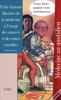 Capa do artigo Medecine Au Quotidien