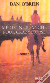 Capa do artigo Medecine Blanche Pour Crazy Horse