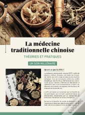 Medecine Chinoise - 5 Voies Vers Le Bien-Etre