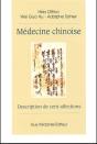 Medecine Chinoise ; Description De Cent Affections - Preview