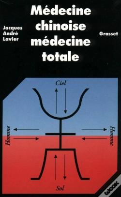 Capa do artigo Medecine Chinoise Medecine Totale
