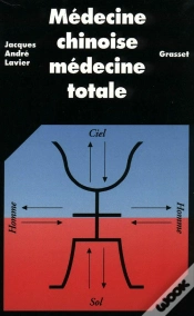 Capa do artigo Medecine Chinoise Medecine Totale