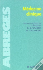 Capa do artigo Medecine Clinique